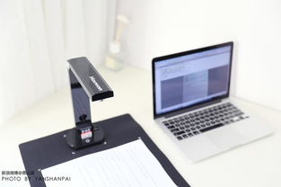 扫描录入二合一，效率倍增 汉王文本仪GP1300评测，简单一拍，畅享编辑资料与教学新体验