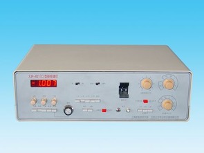 NPS-450型新极谱仪 高校教学与科研实验室的理想之选